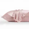 Premium Mulberry Silk Pillowcase with Zipper