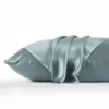 Premium Mulberry Silk Pillowcase with Zipper