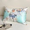 Pure Mulberry Silk Pillowcase Zipper Closure