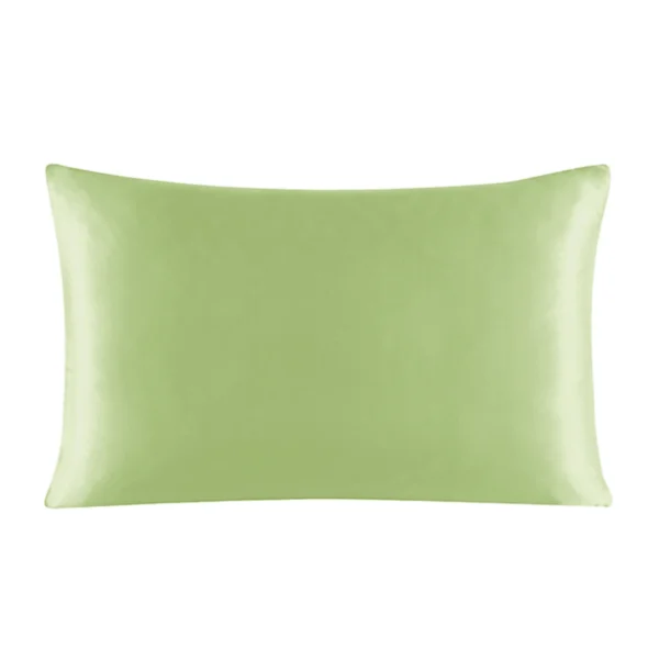 16 Momme Premium Mulberry Silk Pillowcase with Zipper