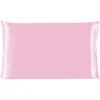 Luxury 22 Momme Silk Pillowcase Hidden Zipper