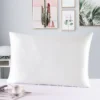 16 Momme Premium Mulberry Silk Pillowcase with Zipper