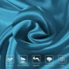 Luxury 22 Momme Silk Pillowcase Hidden Zipper